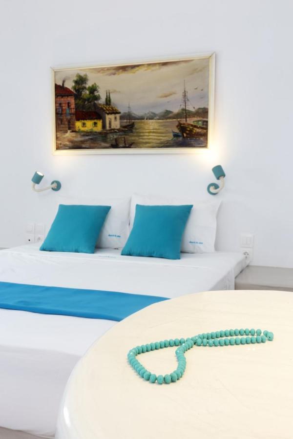 Church And Cave - Santorini Private Residences 메사리아 외부 사진